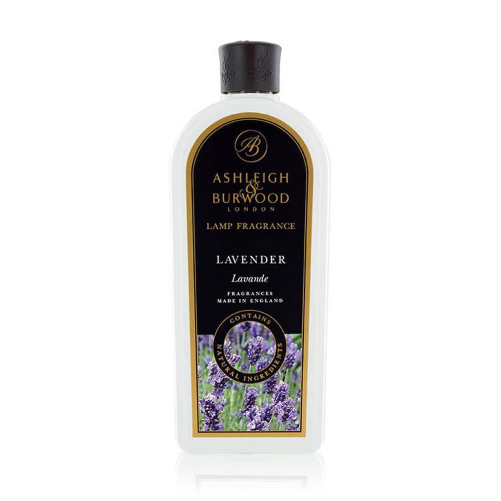 Ashleigh & Burwood Lavender Lamp Fragrance 1000ml £24.75